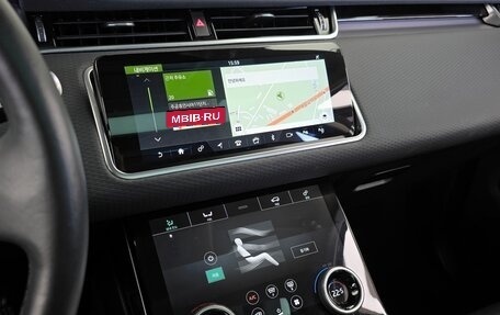 Land Rover Range Rover Evoque II, 2019 год, 2 920 000 рублей, 13 фотография