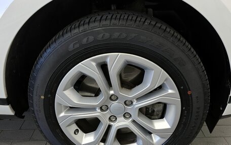 Land Rover Range Rover Evoque II, 2019 год, 2 920 000 рублей, 19 фотография