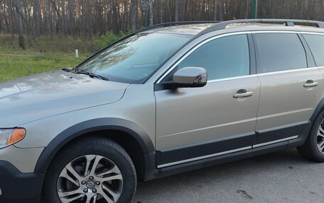 Volvo XC70 II рестайлинг, 2013 год, 2 500 000 рублей, 7 фотография