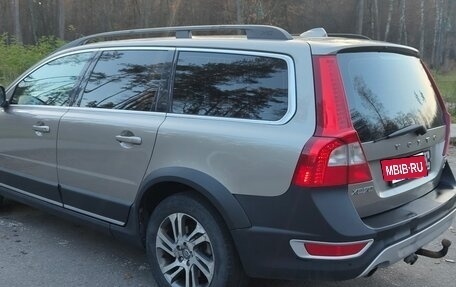 Volvo XC70 II рестайлинг, 2013 год, 2 500 000 рублей, 2 фотография