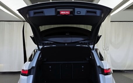 Land Rover Range Rover Evoque II, 2019 год, 2 920 000 рублей, 18 фотография