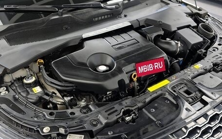 Land Rover Range Rover Evoque II, 2019 год, 2 920 000 рублей, 20 фотография