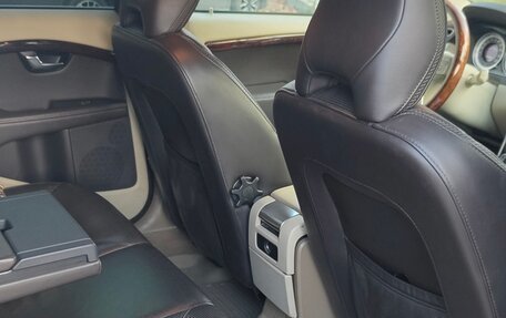 Volvo XC70 II рестайлинг, 2013 год, 2 500 000 рублей, 8 фотография