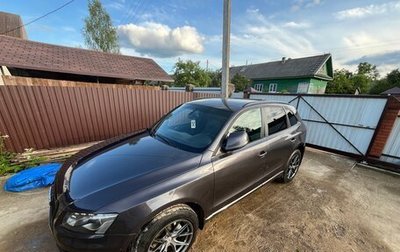 Audi Q5, 2009 год, 1 200 000 рублей, 1 фотография