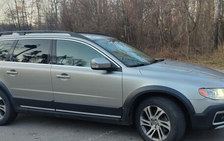 Volvo XC70 II рестайлинг, 2013 год, 2 500 000 рублей, 9 фотография