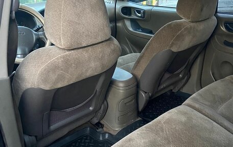 Hyundai Santa Fe III рестайлинг, 2003 год, 350 000 рублей, 3 фотография