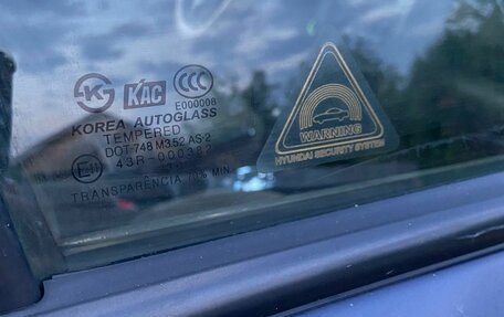 Hyundai Santa Fe III рестайлинг, 2003 год, 350 000 рублей, 2 фотография