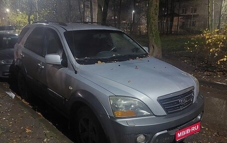 KIA Sorento IV, 2006 год, 500 000 рублей, 1 фотография