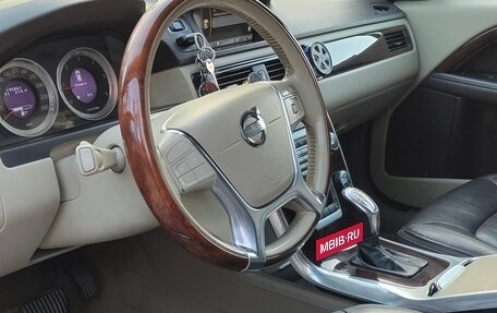 Volvo XC70 II рестайлинг, 2013 год, 2 500 000 рублей, 12 фотография