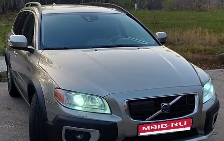 Volvo XC70 II рестайлинг, 2013 год, 2 500 000 рублей, 10 фотография