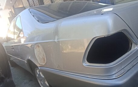 Mercedes-Benz S-Класс, 1993 год, 500 000 рублей, 4 фотография