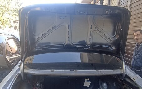 Mercedes-Benz S-Класс, 1993 год, 500 000 рублей, 5 фотография