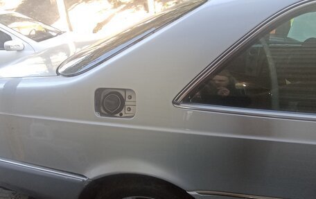 Mercedes-Benz S-Класс, 1993 год, 500 000 рублей, 13 фотография