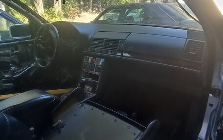 Mercedes-Benz S-Класс, 1993 год, 500 000 рублей, 14 фотография