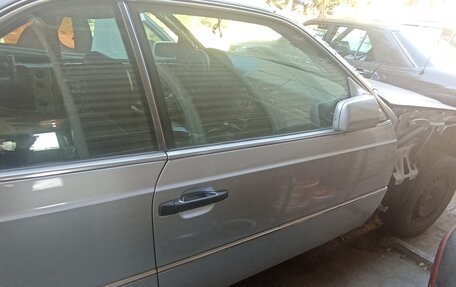 Mercedes-Benz S-Класс, 1993 год, 500 000 рублей, 12 фотография