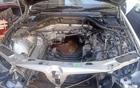 Mercedes-Benz S-Класс, 1993 год, 500 000 рублей, 16 фотография