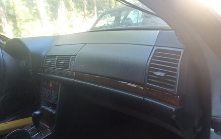 Mercedes-Benz S-Класс, 1993 год, 500 000 рублей, 10 фотография