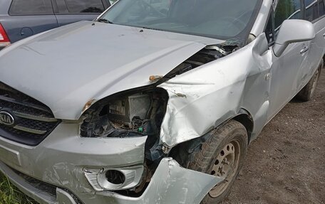 KIA Carens III (RP), 2007 год, 185 000 рублей, 2 фотография