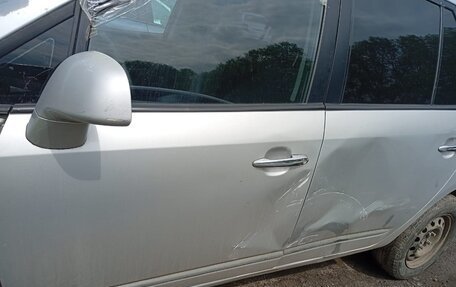 KIA Carens III (RP), 2007 год, 185 000 рублей, 3 фотография