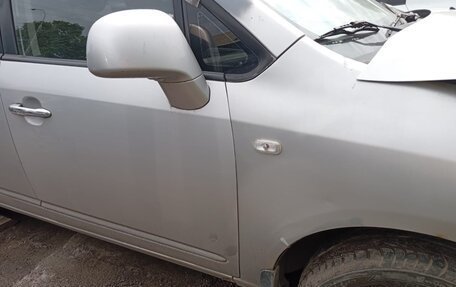 KIA Carens III (RP), 2007 год, 185 000 рублей, 6 фотография