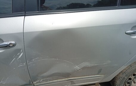 KIA Carens III (RP), 2007 год, 185 000 рублей, 5 фотография