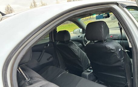 Skoda Octavia IV, 2010 год, 550 000 рублей, 8 фотография