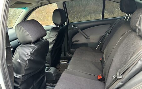 Skoda Octavia IV, 2010 год, 550 000 рублей, 6 фотография