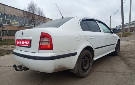 Skoda Octavia IV, 2010 год, 550 000 рублей, 14 фотография