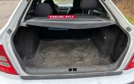 Skoda Octavia IV, 2010 год, 550 000 рублей, 12 фотография