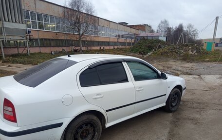 Skoda Octavia IV, 2010 год, 550 000 рублей, 15 фотография