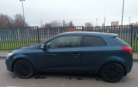 KIA cee'd I рестайлинг, 2011 год, 850 000 рублей, 4 фотография