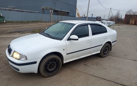 Skoda Octavia IV, 2010 год, 550 000 рублей, 18 фотография