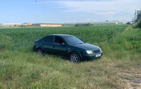 Volkswagen Bora, 1998 год, 300 000 рублей, 2 фотография