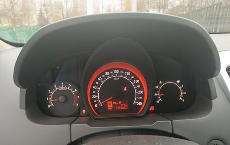 KIA cee'd I рестайлинг, 2011 год, 850 000 рублей, 10 фотография