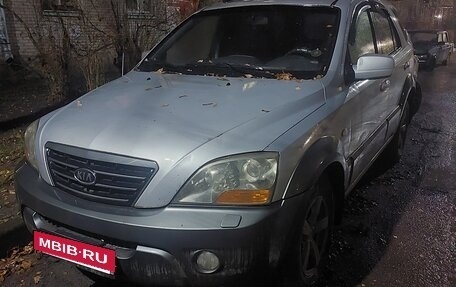 KIA Sorento IV, 2006 год, 500 000 рублей, 2 фотография