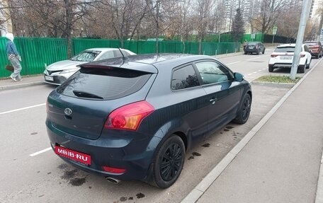 KIA cee'd I рестайлинг, 2011 год, 850 000 рублей, 6 фотография