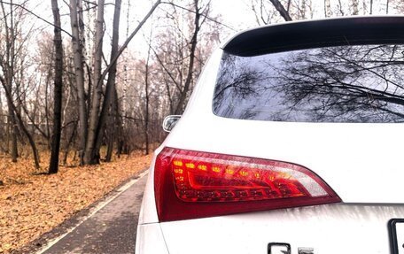 Audi Q5, 2012 год, 1 679 999 рублей, 6 фотография