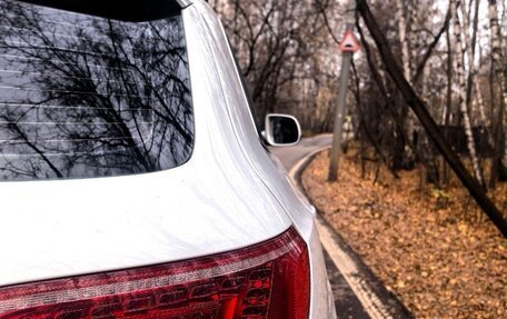 Audi Q5, 2012 год, 1 679 999 рублей, 5 фотография