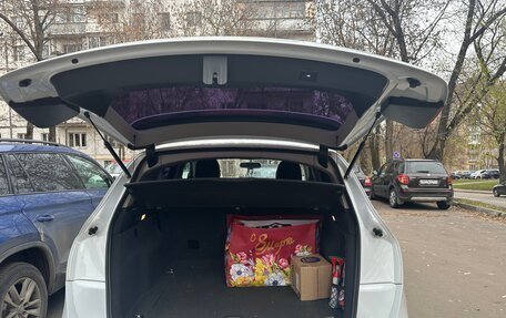 Audi Q5, 2012 год, 1 679 999 рублей, 11 фотография