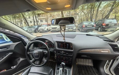 Audi Q5, 2012 год, 1 679 999 рублей, 12 фотография