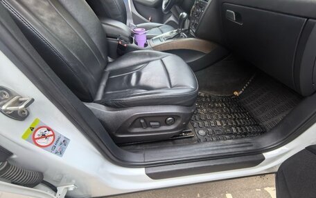 Audi Q5, 2012 год, 1 679 999 рублей, 13 фотография