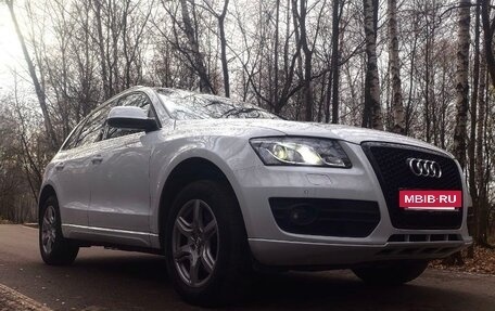 Audi Q5, 2012 год, 1 679 999 рублей, 2 фотография