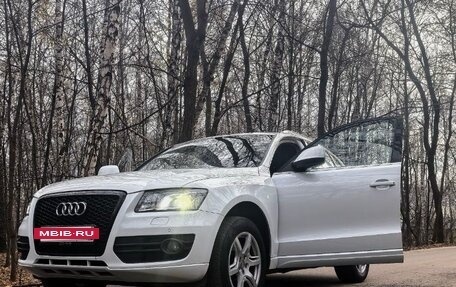 Audi Q5, 2012 год, 1 679 999 рублей, 8 фотография