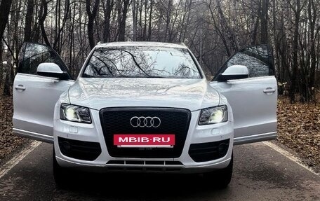 Audi Q5, 2012 год, 1 679 999 рублей, 7 фотография