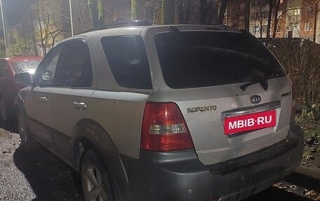 KIA Sorento IV, 2006 год, 500 000 рублей, 4 фотография