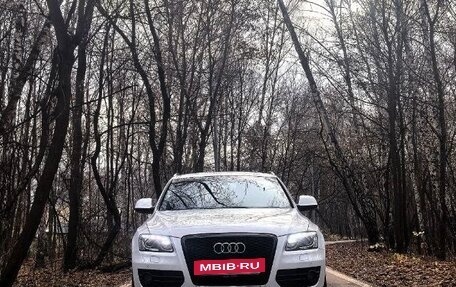 Audi Q5, 2012 год, 1 679 999 рублей, 4 фотография