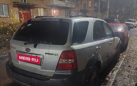 KIA Sorento IV, 2006 год, 500 000 рублей, 3 фотография