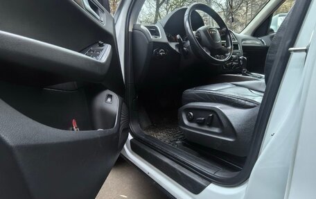 Audi Q5, 2012 год, 1 679 999 рублей, 14 фотография