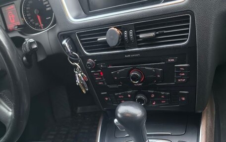 Audi Q5, 2012 год, 1 679 999 рублей, 17 фотография