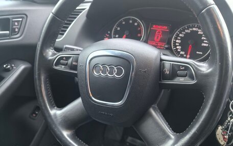 Audi Q5, 2012 год, 1 679 999 рублей, 18 фотография